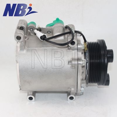 AKC011H258V MK532512 MK474962 Nuovo compressore di aria condizionata per auto AC per FUSO CANTER ROSA Autobus FE 4D34 3.9L 1999
