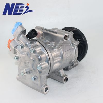 Compressore automatico 12V per Changan EADO CS35 FAW 1.6 Nuovo e usato Compressori d'aria 6V per auto 12V