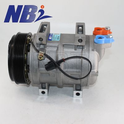 Un buon prezzo. Nuovo compressore automatico di aria condizionata 10S17C 12V per Honda Accord 2.4 in linea