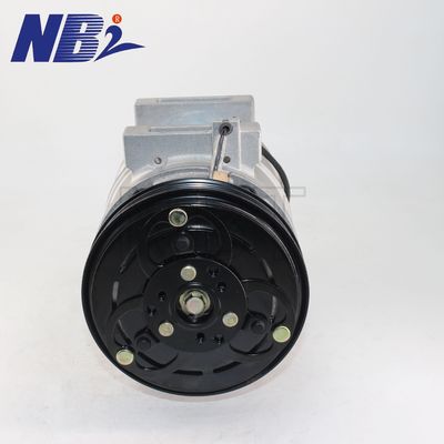 Un buon prezzo. Nuovo compressore di aria condizionata per camion pesanti Dongfeng Kinland 8104010-C0107 12V/24V Voltaggio in linea