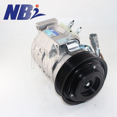 2002-2006 per Toyota per Camry Sistema di condizionamento dell'aria Auto Compressore AC 10S17C FAW 12V/24V Nuova condizione Fiat Make