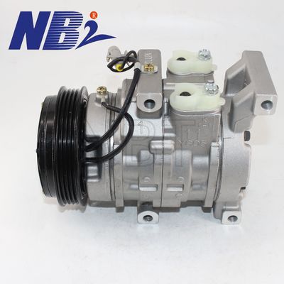 FAW 10S11C per Toyota Vios AC Compressor OEM# 88320-0D020 883200D020 Nuovo e usato per la produzione di 12 V