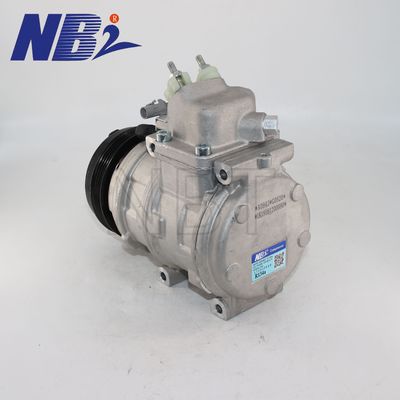 Nuovo compressore a corrente alternata 10PA17C 1996-2002 per Toyota per 4Runner Faw Lexus 88320-35600 Compressori d'aria 12V