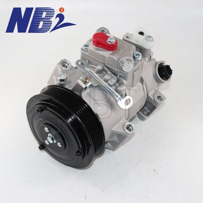 Un buon prezzo. 6SEU14C Auto AC compressore per Toyota Corolla FAW OEM 447260-1493 88310-02510 88310-02370 Usato in linea