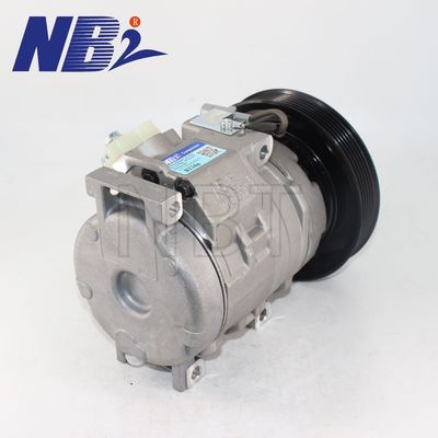88320-48080 88320-06080 Nuovo compressore automatico 12V per Toyota Camry 2.4L 2001-2008 Conditioning auto usata parte 10S17C