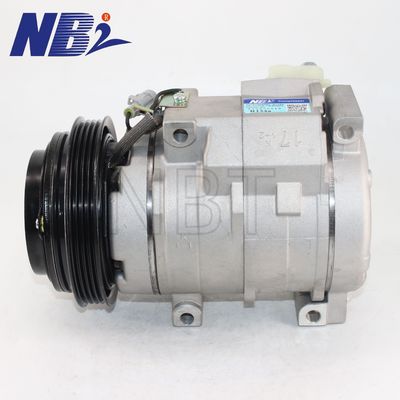 Un buon prezzo. Per Toyota Hilux Auto Parts 883206A170 12V AC Compressore Nuovo e usato condizionatore d'aria per Toyota Hilux FAW Made in linea