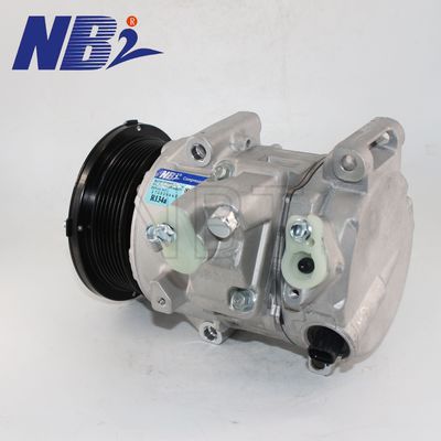 Un buon prezzo. LEXUS LS460 460 7PK Compressore automatico AC 88310-50160 & 88310-50170 Compressori di aria condizionata 12V & 24V Nuovi e usati condizionati in linea
