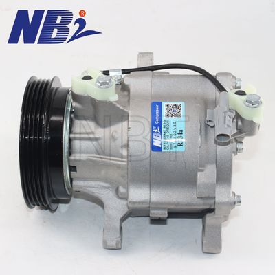 Compressore automatico per Fiat 500 Bravo Nuovo e usato 46782669 51747318 71785268 Modelli di Lexus Abarth AC 12V Voltage