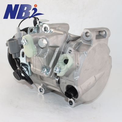 Un buon prezzo. 7SBH17C Auto AC compressore per Toyota Sienna Usato Lexus 4472601150 88320-33210 12V Nuova condizione in linea