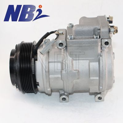 Un buon prezzo. DX340 Compressore per condizionatori d'aria 400102-00381 400102-00381A Compressore CA in linea