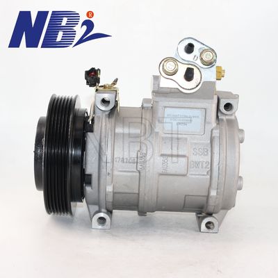 Un buon prezzo. POKKA Auto AC Compressore 10PA17C per Kia Sorento 97701-3E050 97701-3E000 16150-17700 in linea