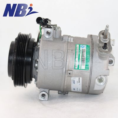 Un buon prezzo. Nuovo 12V per Buick GL8 2011-2016 Accessori auto Climatizzatore AC Compressore Compressori auto in linea