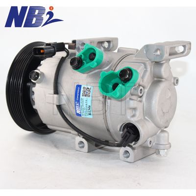 Un buon prezzo. 97701-A5900 97701-A6700 Compressore di aria condizionata per Hyundai I30 Elantra in linea