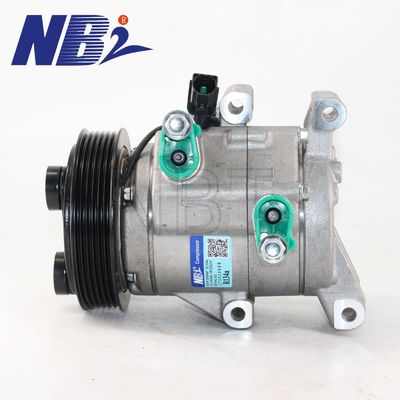 Compressore di raffreddamento automatico OEM 977010U000 97701-0U000 per FAW auto per Corolla Nuovo condizione usata 12V Voltage Hyundai AC
