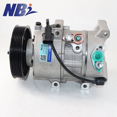 Un buon prezzo. Valvole dell'acceleratore di alta qualità e durevoli per Hyundai Kia 977011R100 97701-1R100 in linea