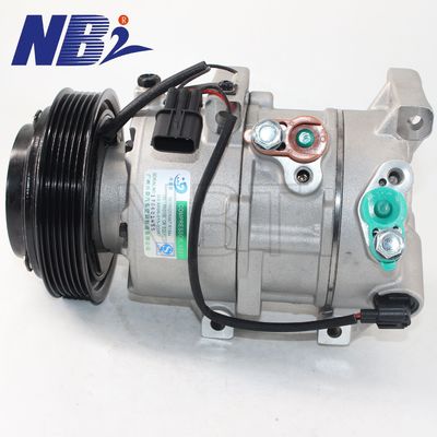 Un buon prezzo. DOO WON 977011X020 Durable Car Air Conditioning Compressor Accessories Various K IA Models Air Conditioner System New Condition in linea