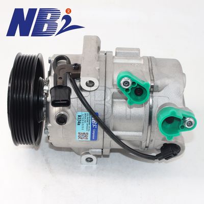 Un buon prezzo. 2018 Auto Air Conditioning Compressor for HYUNDAI TUCSON MK3 97701-D7450 in linea