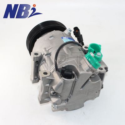 Un buon prezzo. OEM Compressore A/C per Hyundai KIA Compressore Assemblaggio 97701-3K520 Compressore condizionatore d'aria auto in linea