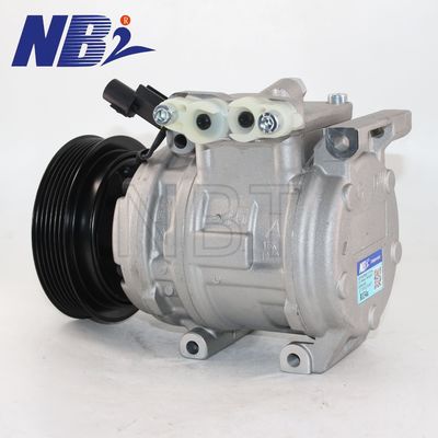 Un buon prezzo. Equipaggiamento originale 97701-2J100 Compressore di aria condizionata con frizione per Hyundai AC's Original Manufacturer in linea