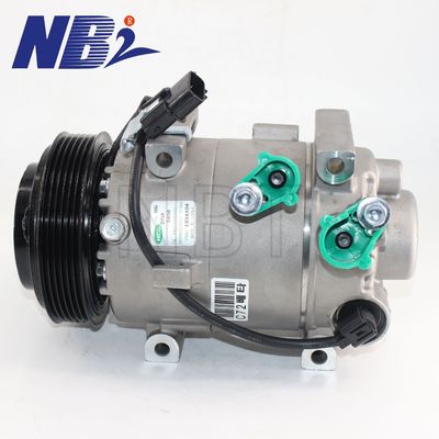 Un buon prezzo. Compressore A/C per Hyundai I30 1.4T GDI PD 97701-G4300 97701G4300 in linea