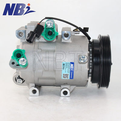 Un buon prezzo. Compressore di parti per auto 9770109000 977012H102 97701 1E000 Compressore di condizionamento automatico per Hyundai Accent per Sonata in linea