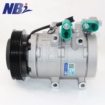Un buon prezzo. Nuovo compressore di aria condizionata Hs17 Oe 9770138170 Auto Car Compressore di aria condizionata Ac per Hyundai Sonata 2.7 in linea
