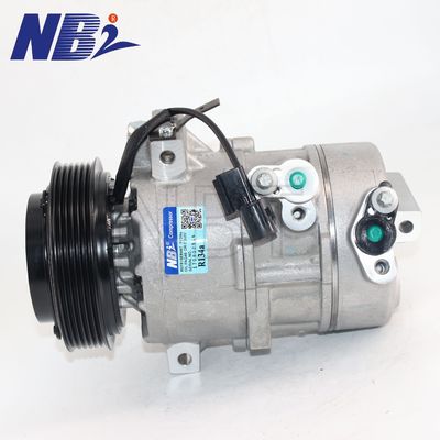 Un buon prezzo. Parti di condizionamento del compressore elettrico dell'aria condizionata per auto 12v Ac per GEELY Emgrand GS GL 515005 01620276 in linea