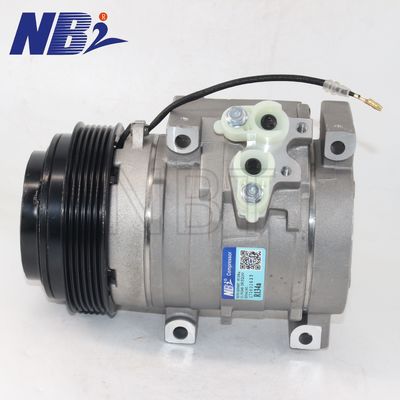 Un buon prezzo. 247300-1940 4472606200 447260-6200 95200-61J00 Compressore automatico per SUZUKI APV 1.6L in linea