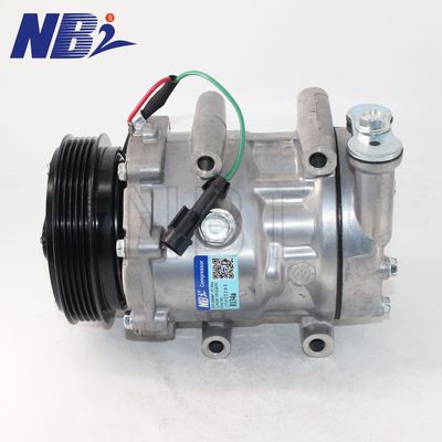 Un buon prezzo. Nuovo compressore di aria condizionata per Chery Tiggo4 7 Pro in linea