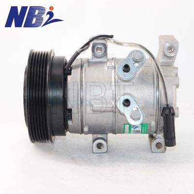 Un buon prezzo. SAIC MAXUS T60 Compressore di aria condizionata originale C00123780 in linea