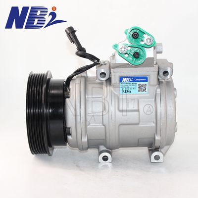 Un buon prezzo. Compressore di corrente alternata per auto per HAVAL H5 8103200-K84 8103200K84 in linea