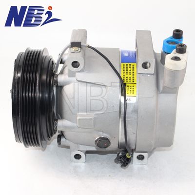730258 Compressore di aria condizionata per auto per Chevrolet AVEO 14-16