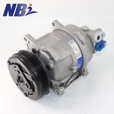 Sistema di climatizzazione per autoveicoli V5 Compressore di aria condizionata per Chevrolet Aveo Buick Excelle Gm 95301306