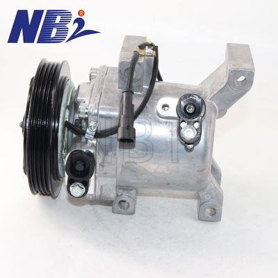 Sistema di condizionamento dell'aria dell'auto parte WXCC013 12V Autocompressore 8103100XS56XA JSR019T402002 Per Grande Muraglia M4 Per Voleex