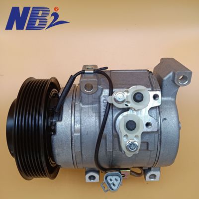 Un buon prezzo. 10S15C Compressore di aria condizionata per Toyota RAV4 447220-3934 447220-3935 88310-42180 in linea