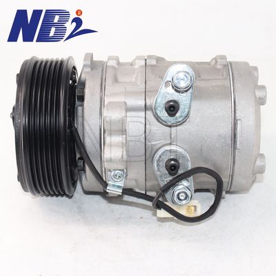 Auto AC COMPRESSORE PER DAEWOO MATIZ 0.8I QQ CHEVROLET 2003 96568210 96568208 717860 8FK351273-381
