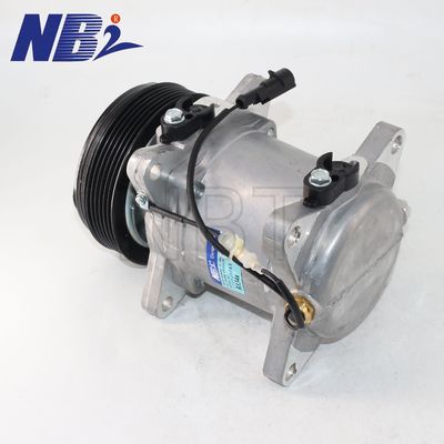 Un buon prezzo. JSR14D401023 condizionatore d'aria per la Grande Muraglia Fengjun K2 Ac compressore A0906A1 in linea