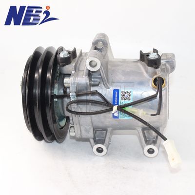 Nuovo compressore a corrente alternata da 12 V per veicoli ISUZU DMAX KB 250 300 2.5D 3.0TD A4201178A5000 8973694160 / A4201178A01000