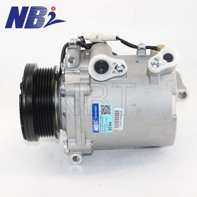 Un buon prezzo. Mitsubishi Outlander Auto AC Compressore 7813A068 7813A129 AKC200A221A AKC200A221 AKC200A564 7813A010 Compressore di tipo aria riscaldamento in linea