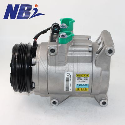 8103010R001 L22704 04A00-JA00A 741200 Compressore di condizionamento automatico per JAC Sunray