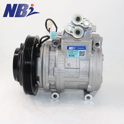 Compressore di aria condizionata per Ssangyong Actyon Rexton Kyron 6652300511 6652300311