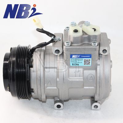 Un buon prezzo. CRRC Compressore di aria condizionata Nuova energia attrezzature elettriche Great Wall Tengyi V80 5PK-125 10PA17C in linea