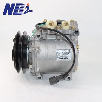 Un buon prezzo. 6M70-1AT2 6M70-1AT Compressore per condizionatori MK512818 per Mitsubishi FS527 FV54 FS52 in linea