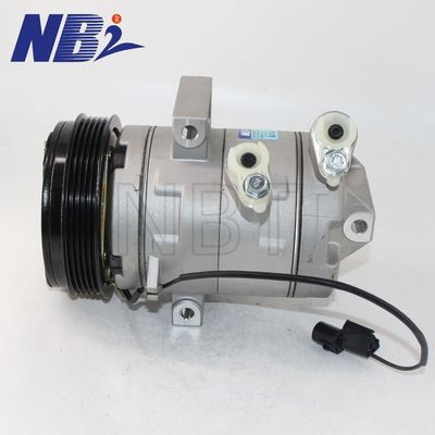Un buon prezzo. Adatto per Toyota YARIS 10-15 Compressore TCO150124 88310-0D380 /88310-02840 in linea