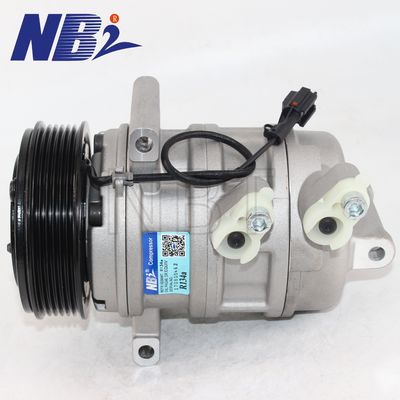 55111610AB 30011C 55111610AA 12v Climatizzatore auto parte 6SEU16C Auto AC compressore per Dodge Calibro Jeep Patriot