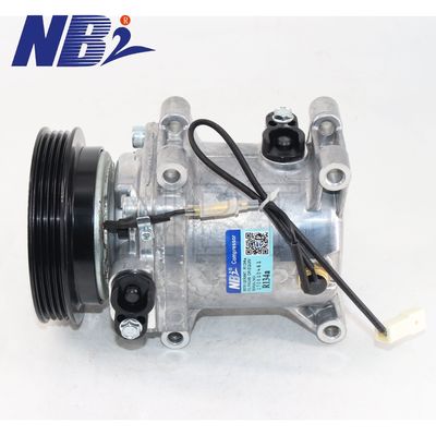 SCSA06C Compressore De Ar-condizionado ForToyota COROLLA COROLLA Coupé AE86 883201A370 883201A360 Auto AC Compressore