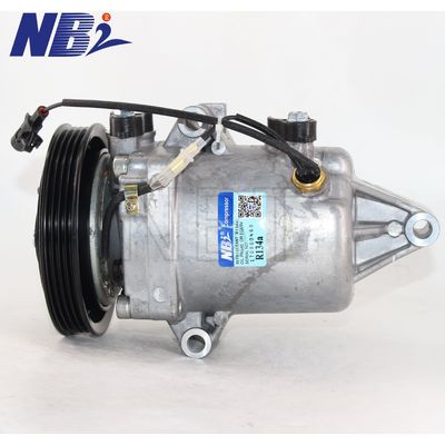 DBA-ZC83S 2019 95201-52R00 447280-3572 Compressore di aria condizionata 12V per Suzuki Swift 2017 9520052R01