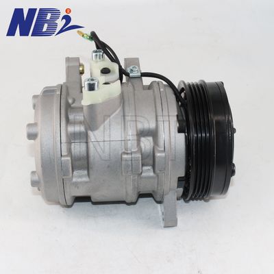 Auto AC COMPRESSORE PER DAEWOO MATIZ 0.8I QQ CHEVROLET 2003 96568210 96568208 717860 8FK351273-381