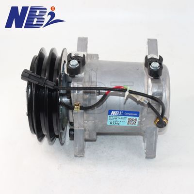 Un buon prezzo. Compressore per SS120 1A per Isuzu 100P Air Conditioning Ricambi OEM 1107191205 in linea