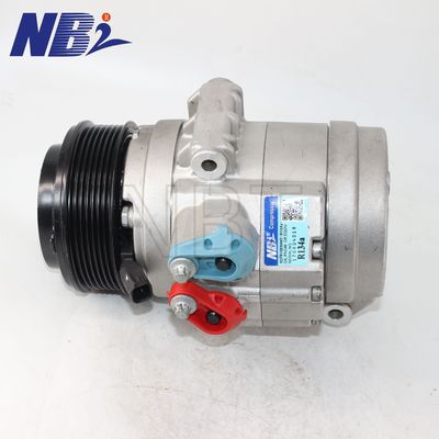 F7AZ-19589-DA 7C19-19D629-AA F7AZ19589DA 7C1919D629AA 139300063 Compressore di aria condizionata per auto 12v per Ford Transit V348